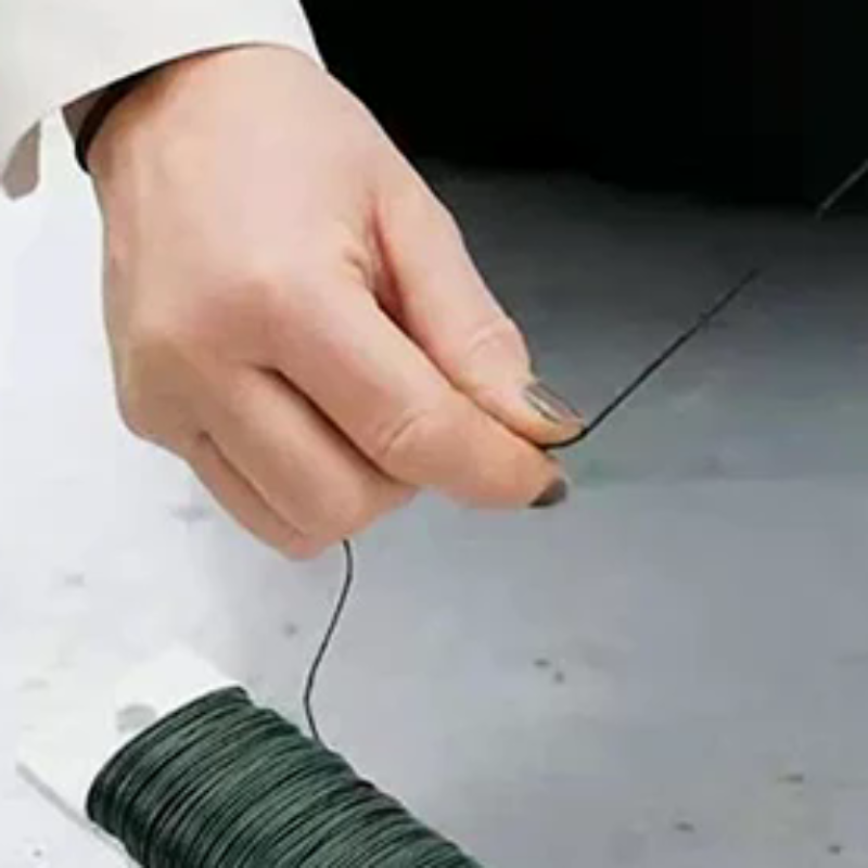 Wire Stem Florist - Fili per Artigianato, Fili per Fioristi,
