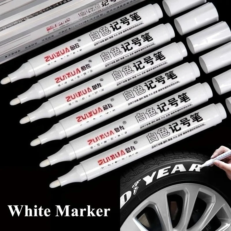 1/3/5 Pezzi Pennarello Bianco  - Copic Marker Sketch recensione e prezzo