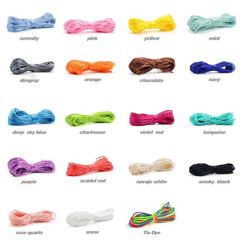 20 m/lotto FAI DA TE Cavi di N - Ribbon Wired Satin recensione e prezzo