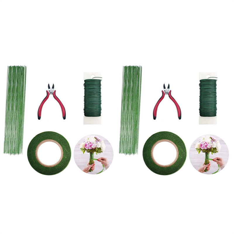 ABRW-2X Kit di strumenti per c - Wire Stem Florist recensione e prezzo
