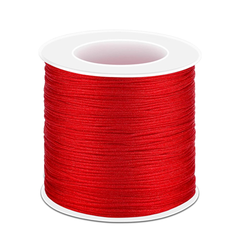 0.8/1.5mm Nylon Cavo di Raso A - Ribbon Wired Satin recensione e prezzo