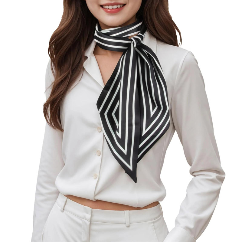 Moda Strisce Nastro per capell - Ribbon Wired Satin recensione e prezzo