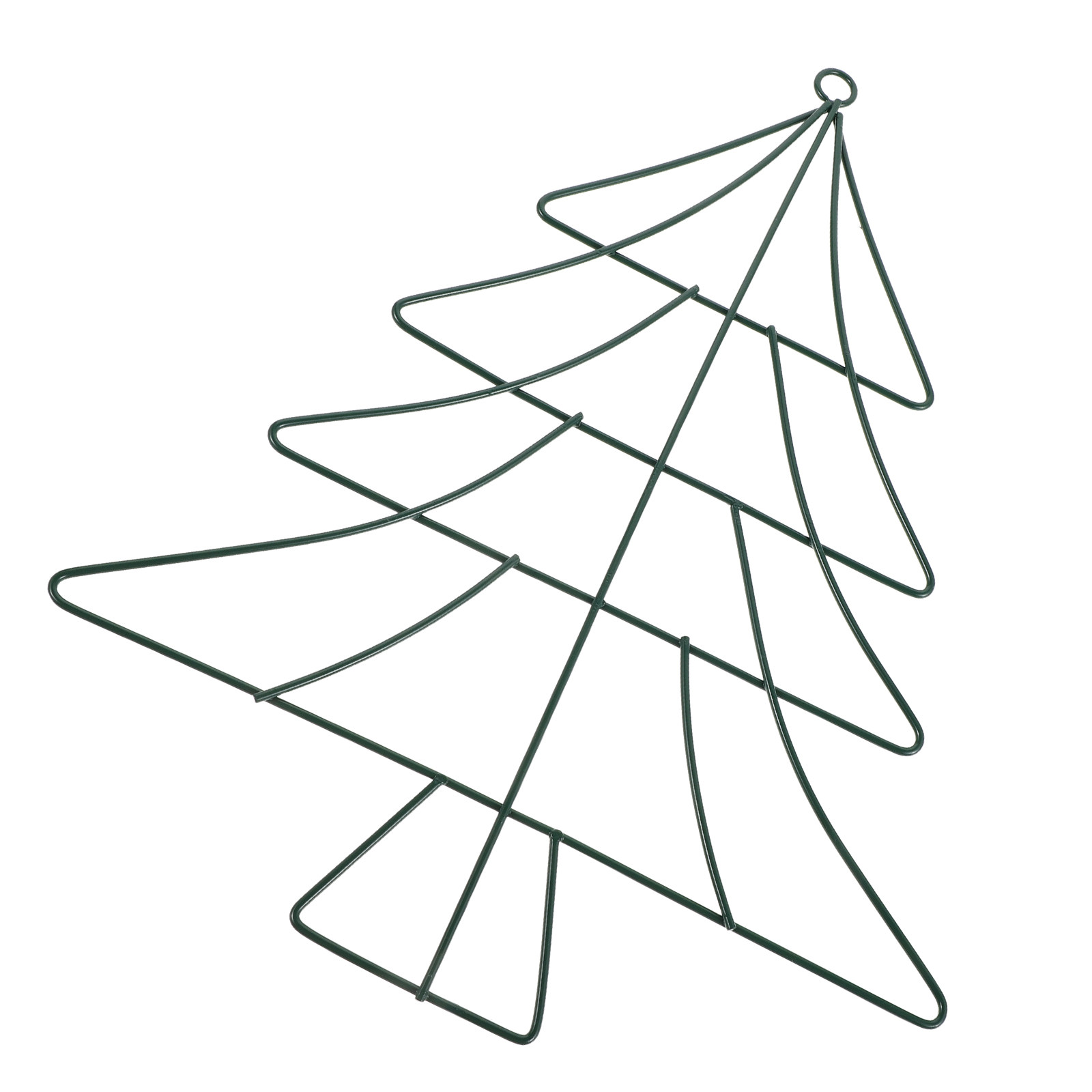 Cornice per Ghirlanda in Ferro - Wreath Form Wire recensione e prezzo