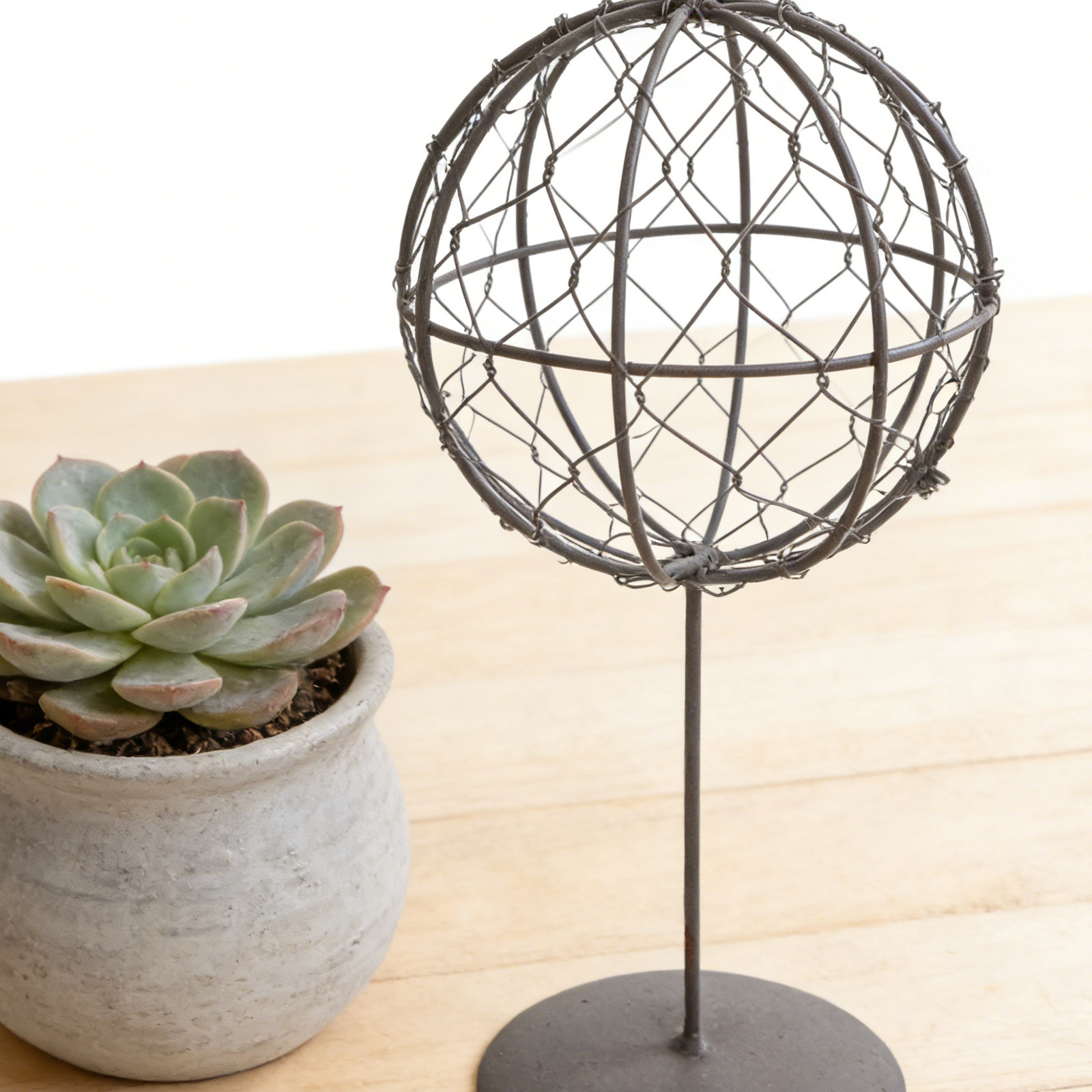 Supporto per Ghirlanda in Filo - Wreath Form Wire recensione e prezzo
