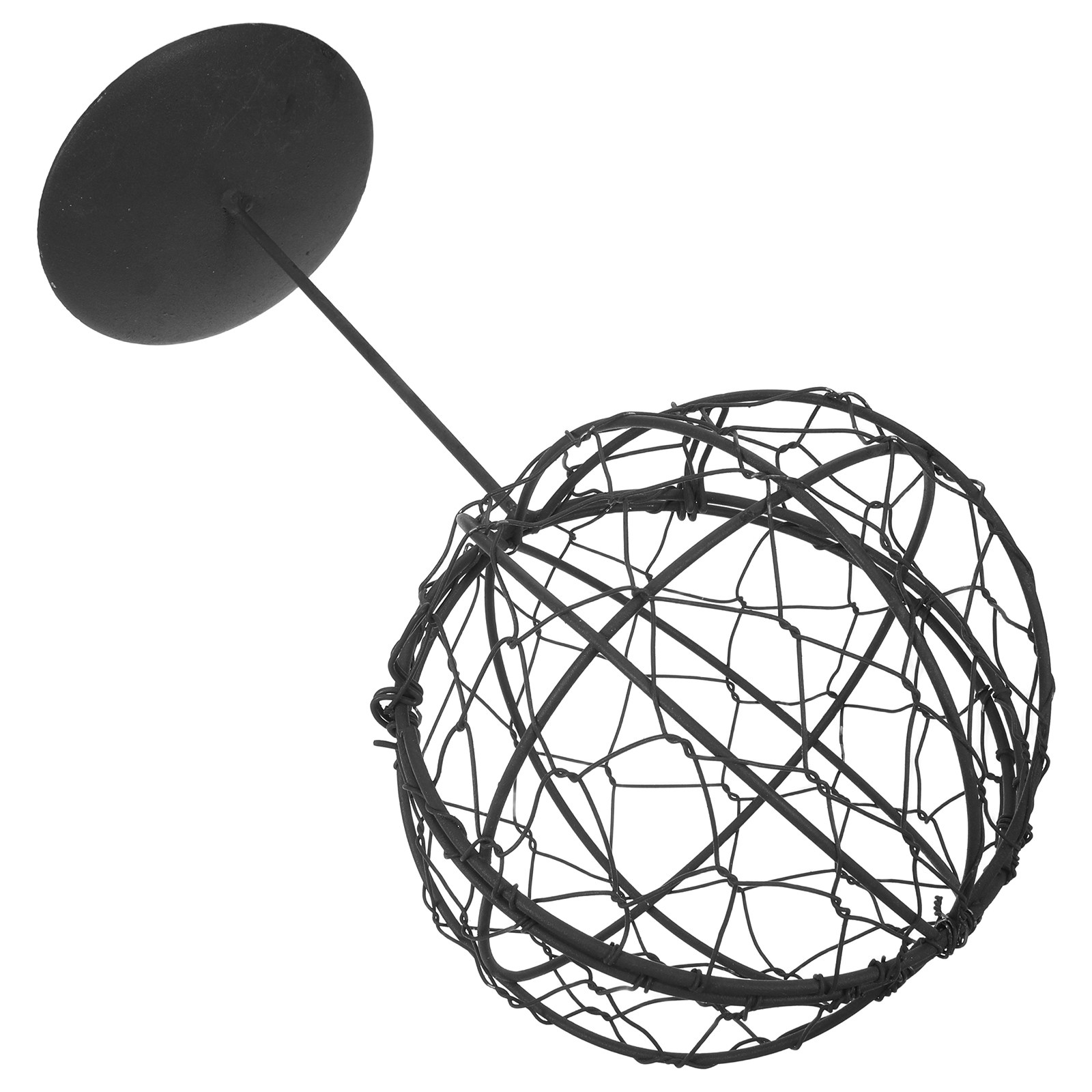 Supporto per Ghirlanda in Filo - Wreath Form Wire recensione e prezzo