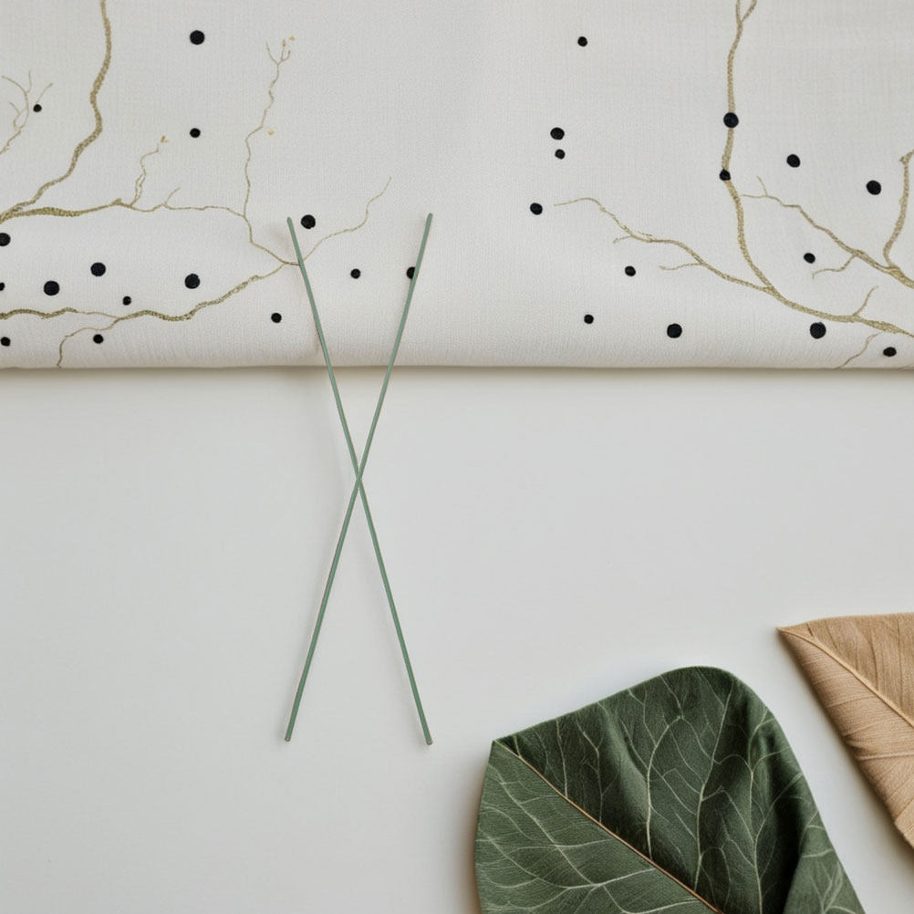 100 Pezzi di Filo Metallico Ve - Wire Stem Florist recensione e prezzo