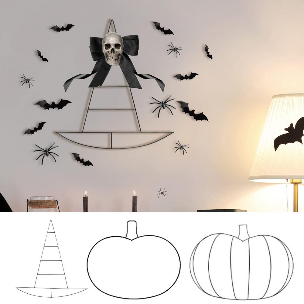Forma di ghirlanda sospesa Cor - Wreath Form Wire recensione e prezzo