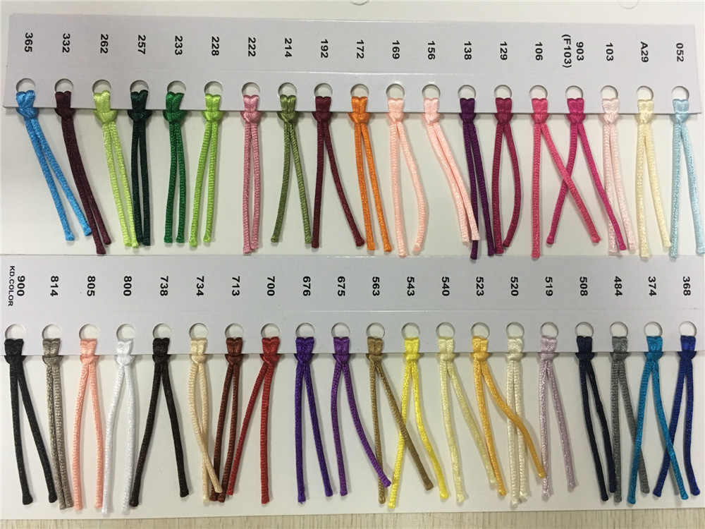 Cordoncino in raso kaki da 2 m - Ribbon Wired Satin recensione e prezzo