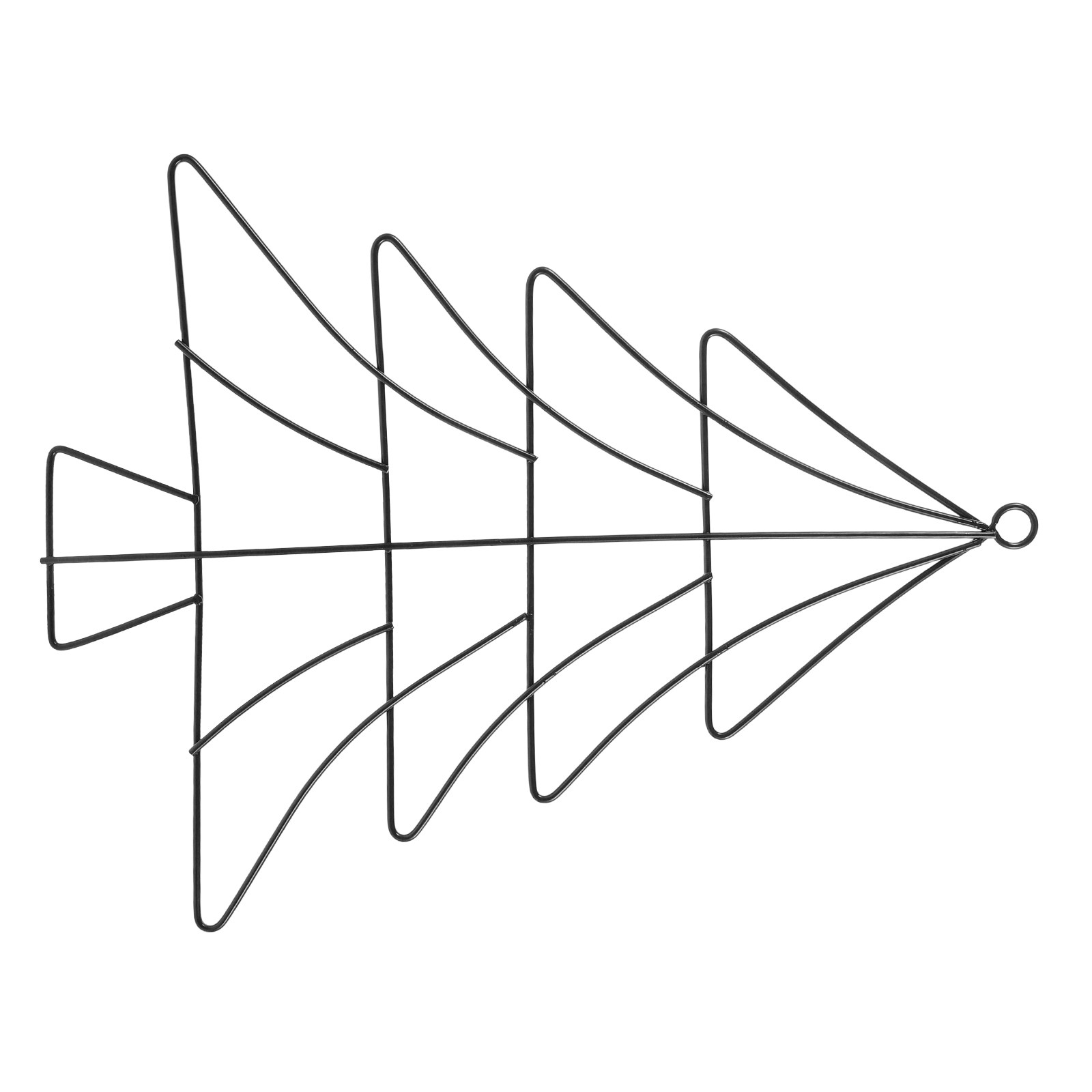 Cornice per Ghirlanda in Metal - Wreath Form Wire recensione e prezzo