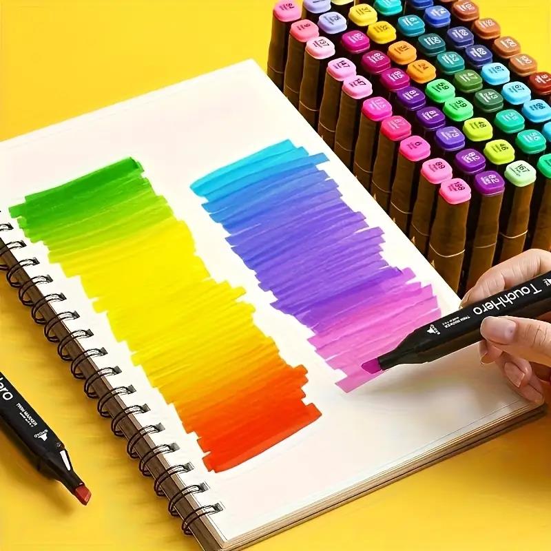 24/36/48/60/80/120/168 colori  - Copic Marker Sketch recensione e prezzo