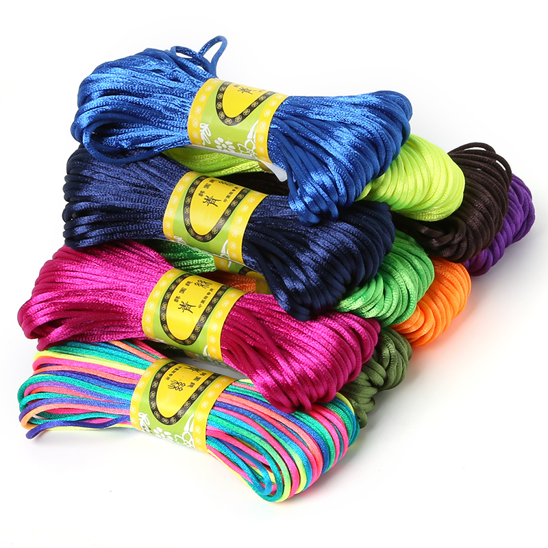 2.5 millimetri 20m Satin Ratta - Ribbon Wired Satin recensione e prezzo
