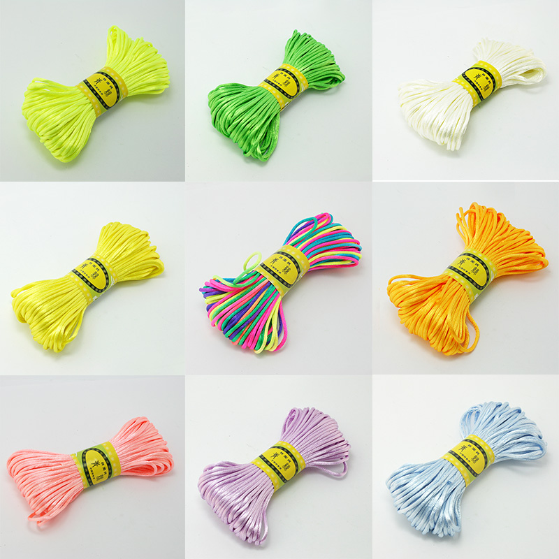 2.5 millimetri 20m Satin Ratta - Ribbon Wired Satin recensione e prezzo