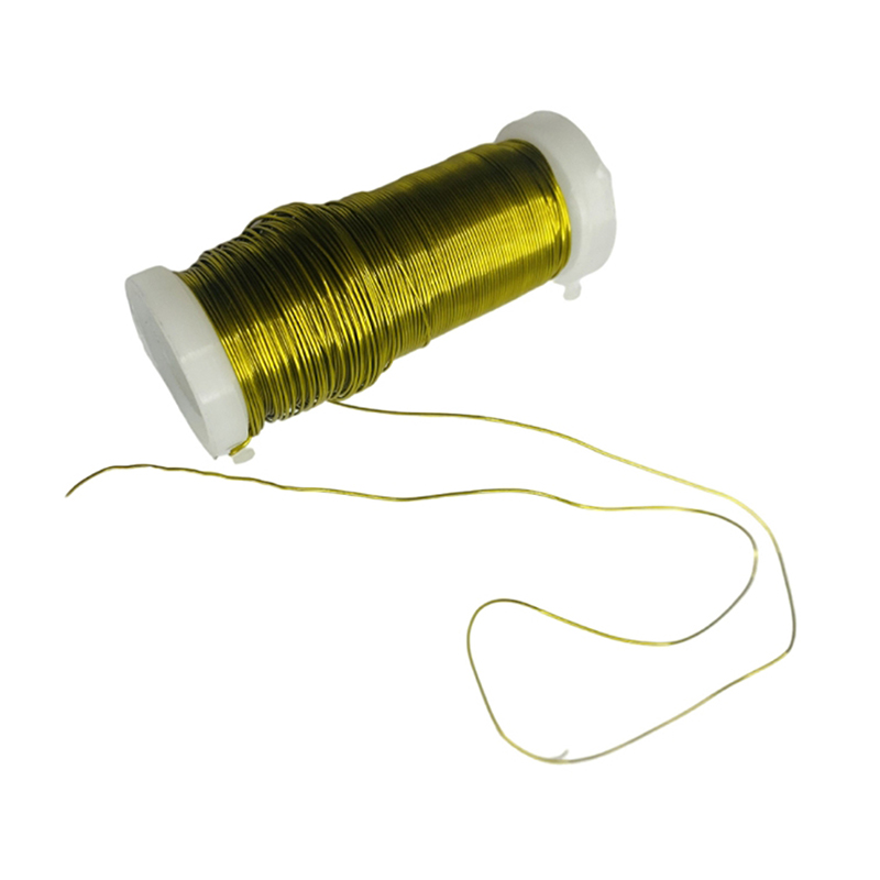 1 Pezzo di Filo per Fioristi d - Wire Stem Florist recensione e prezzo