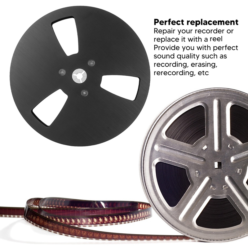Bobina Vuota per Nastro da 7 P - B&J Florist Supply Nyc recensione e prezzo