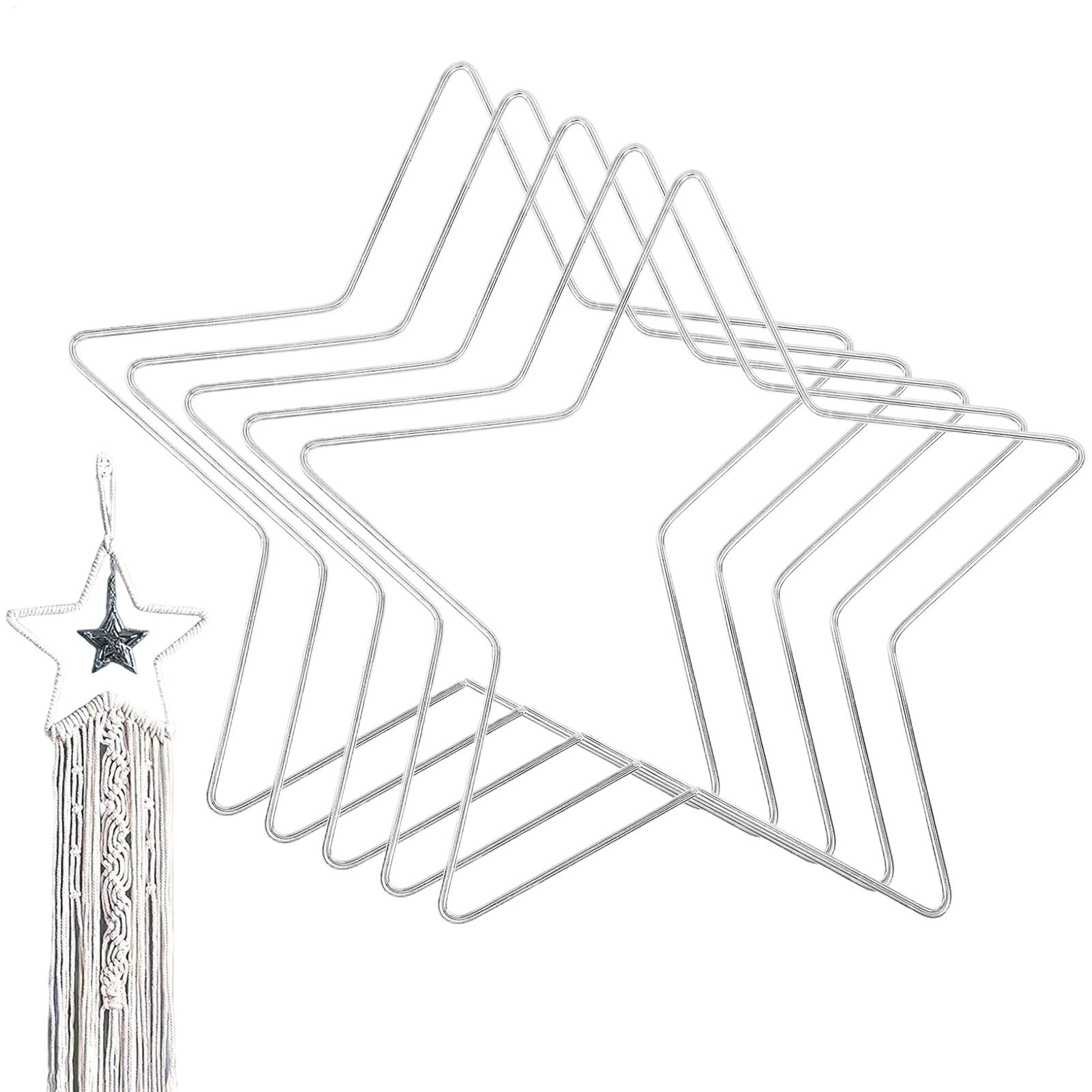 Cornici per ghirlande in filo  - Wreath Form Wire recensione e prezzo