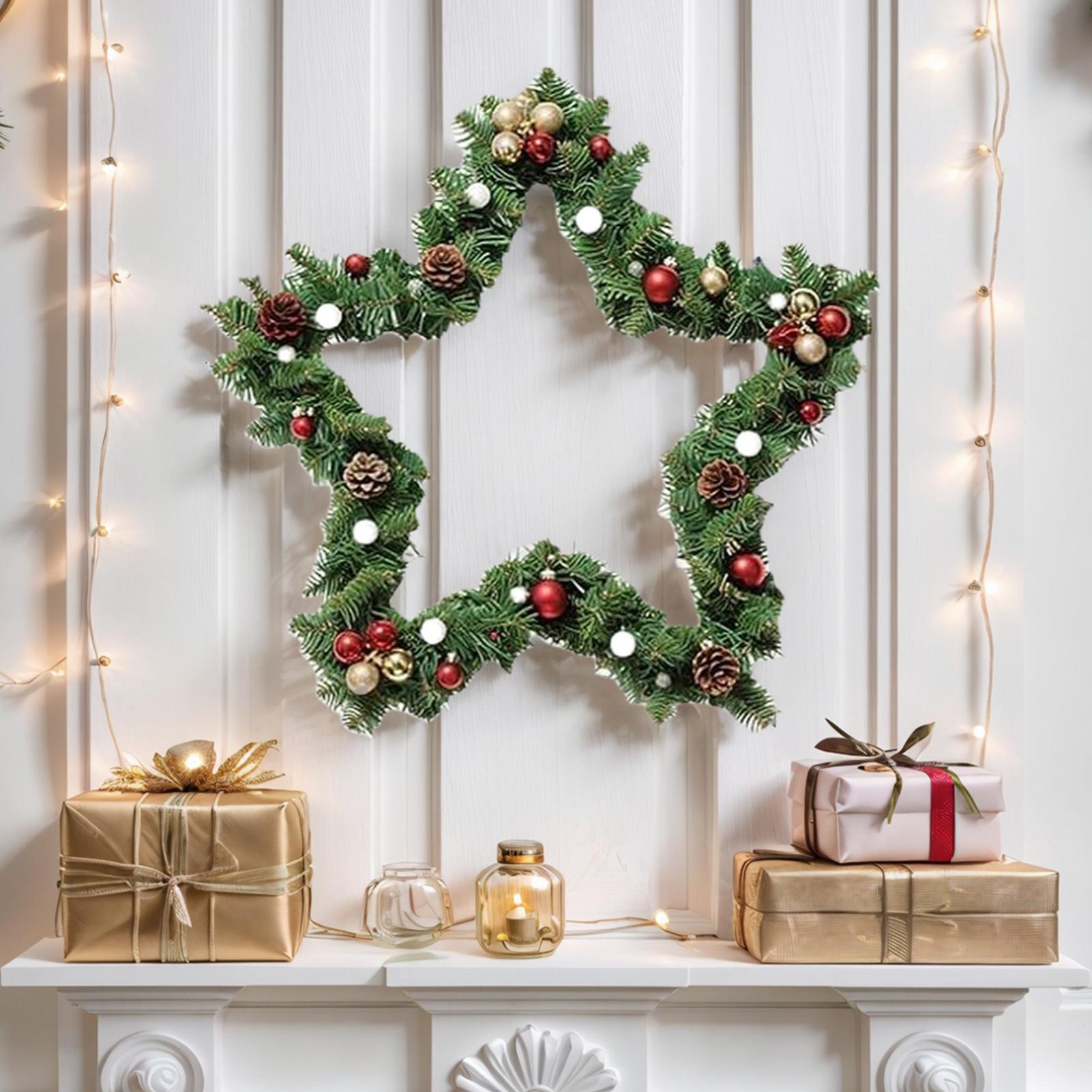 Cornici per ghirlande in filo  - Wreath Form Wire recensione e prezzo