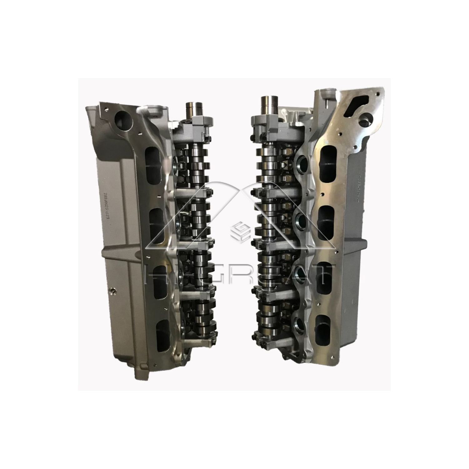 Nuova testata motore 5R3Z6049B - B&J Florist Supply Nyc recensione e prezzo