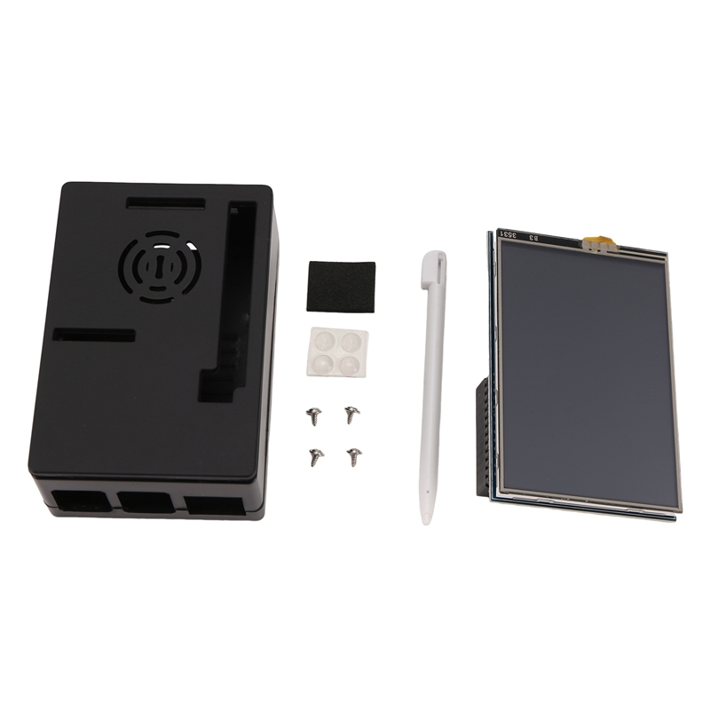 Schermo LCD TFT da 3,5 Pollici - B&J Florist Supply Nyc recensione e prezzo