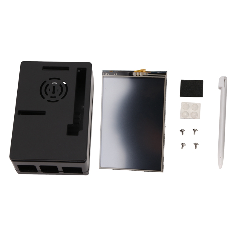 Schermo LCD TFT da 3,5 Pollici - B&J Florist Supply Nyc recensione e prezzo