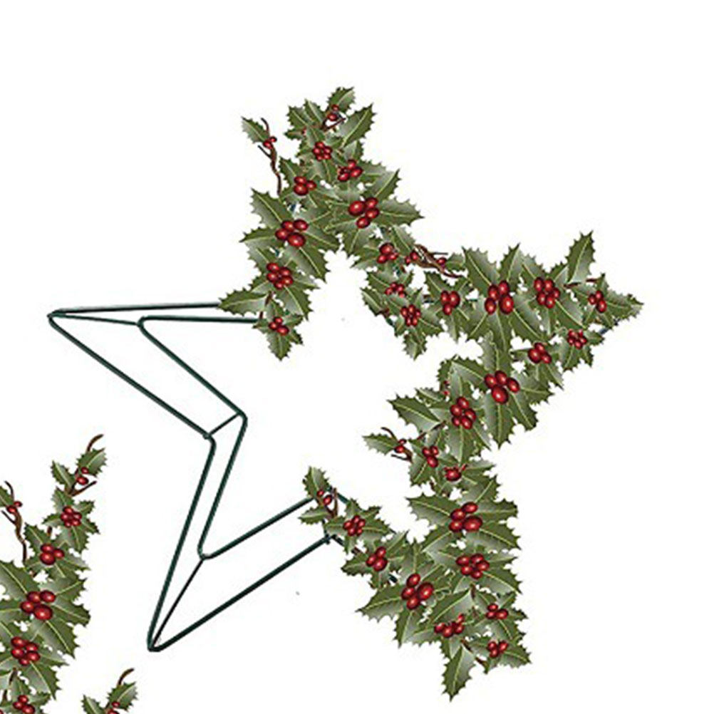 Cornice per Ghirlanda a Forma  - Wreath Form Wire recensione e prezzo