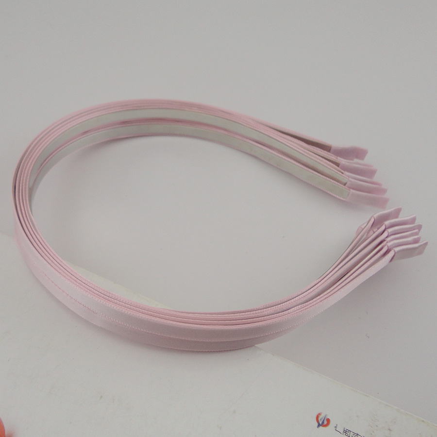 10 PZ 5mm Nastro di Raso Nero  - Ribbon Wired Satin recensione e prezzo
