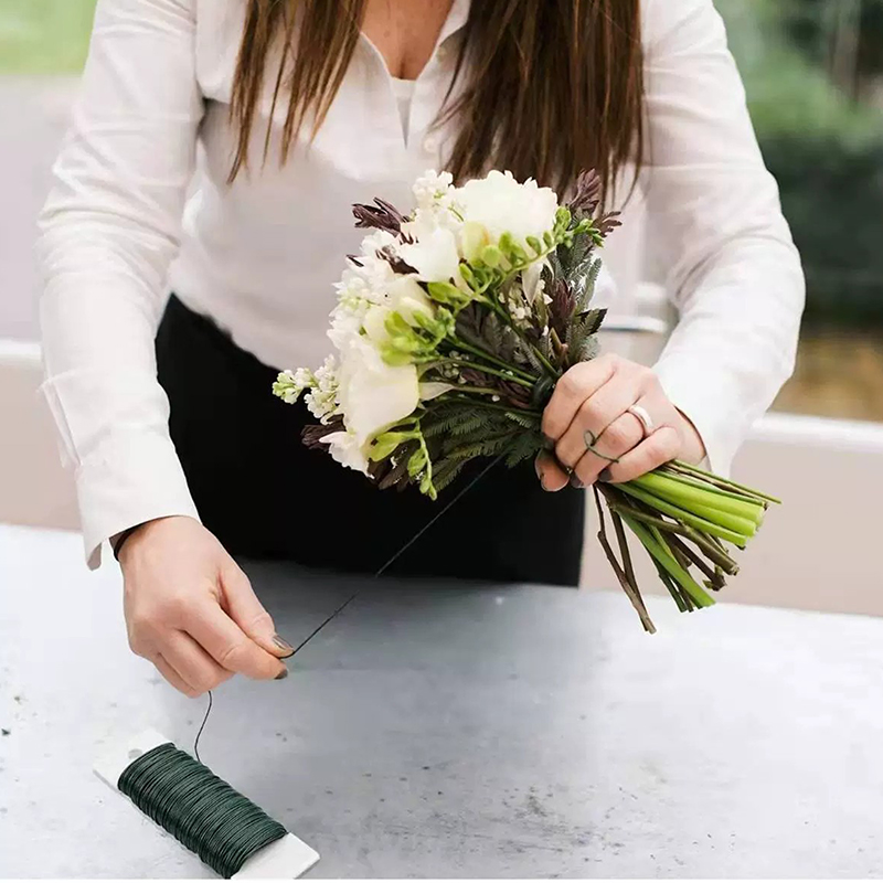 Fili artigianali Fiorista Stel - Wire Stem Florist recensione e prezzo
