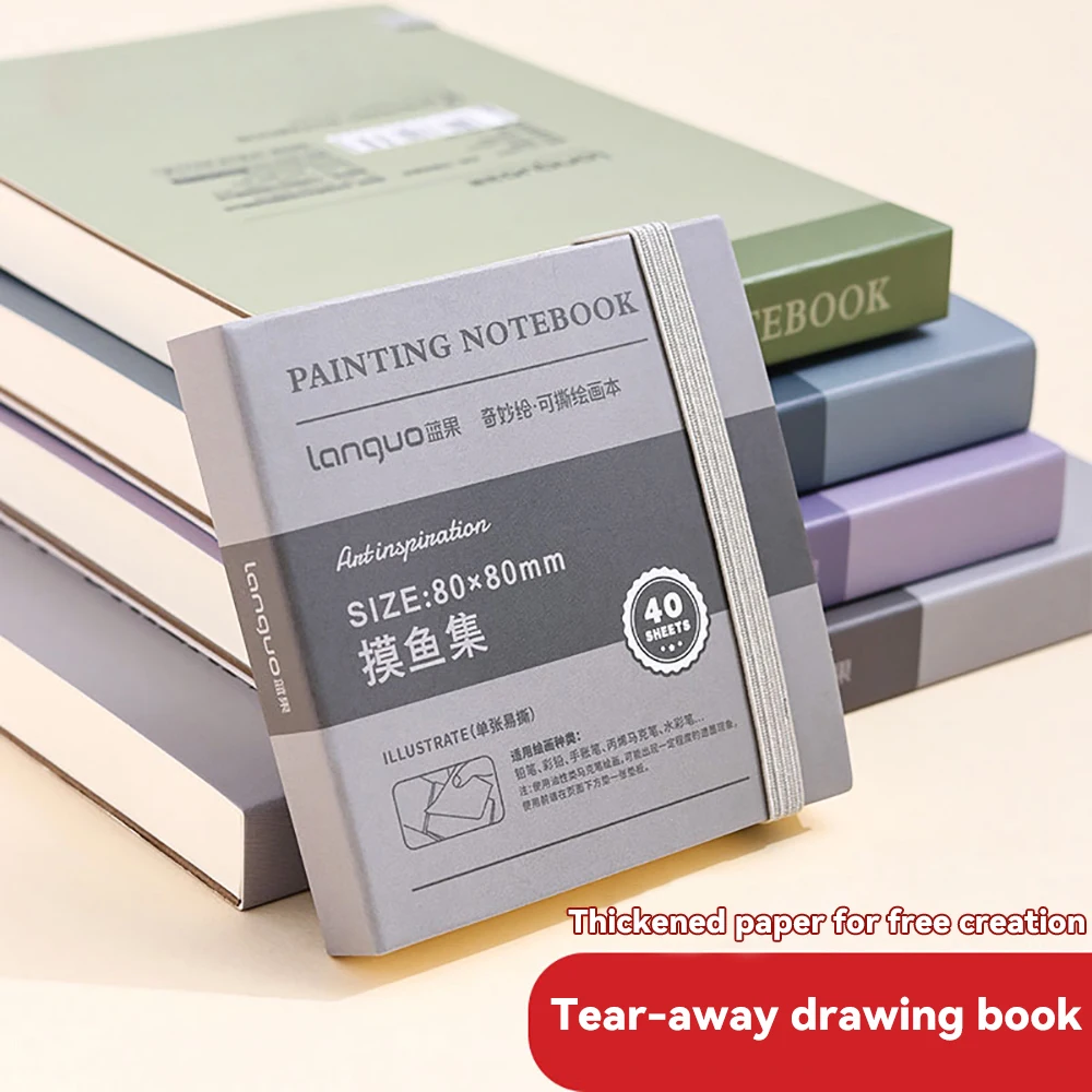 Quaderno da Disegno Staccabile - Copic Marker Sketch recensione e prezzo