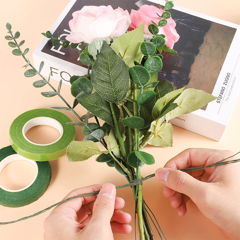 100 pezzi di filo floreale di  - Quality Florist Supply recensione e prezzo