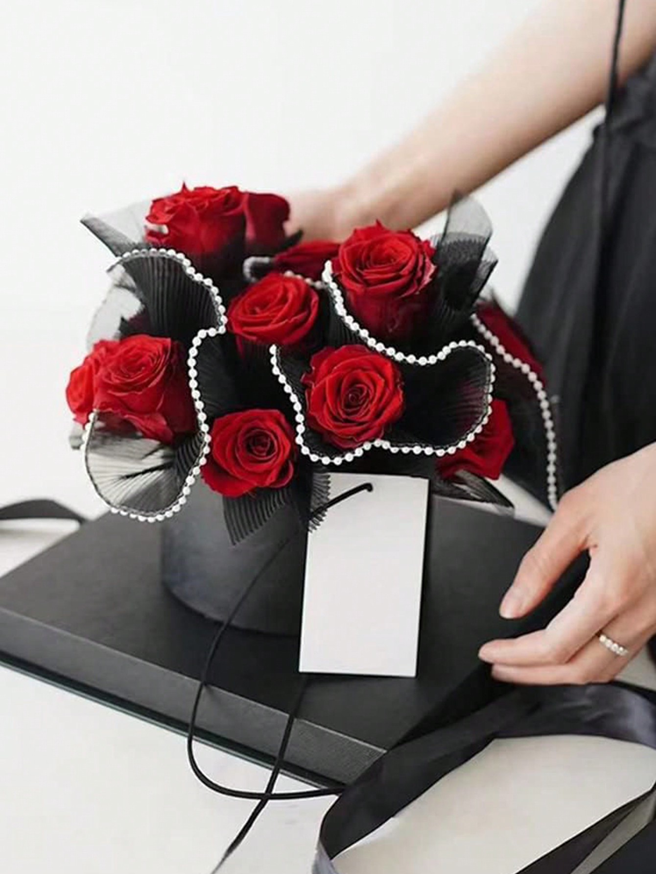 Carta a rete da 4 iarde con bo - Ae Florist Supply recensione e prezzo